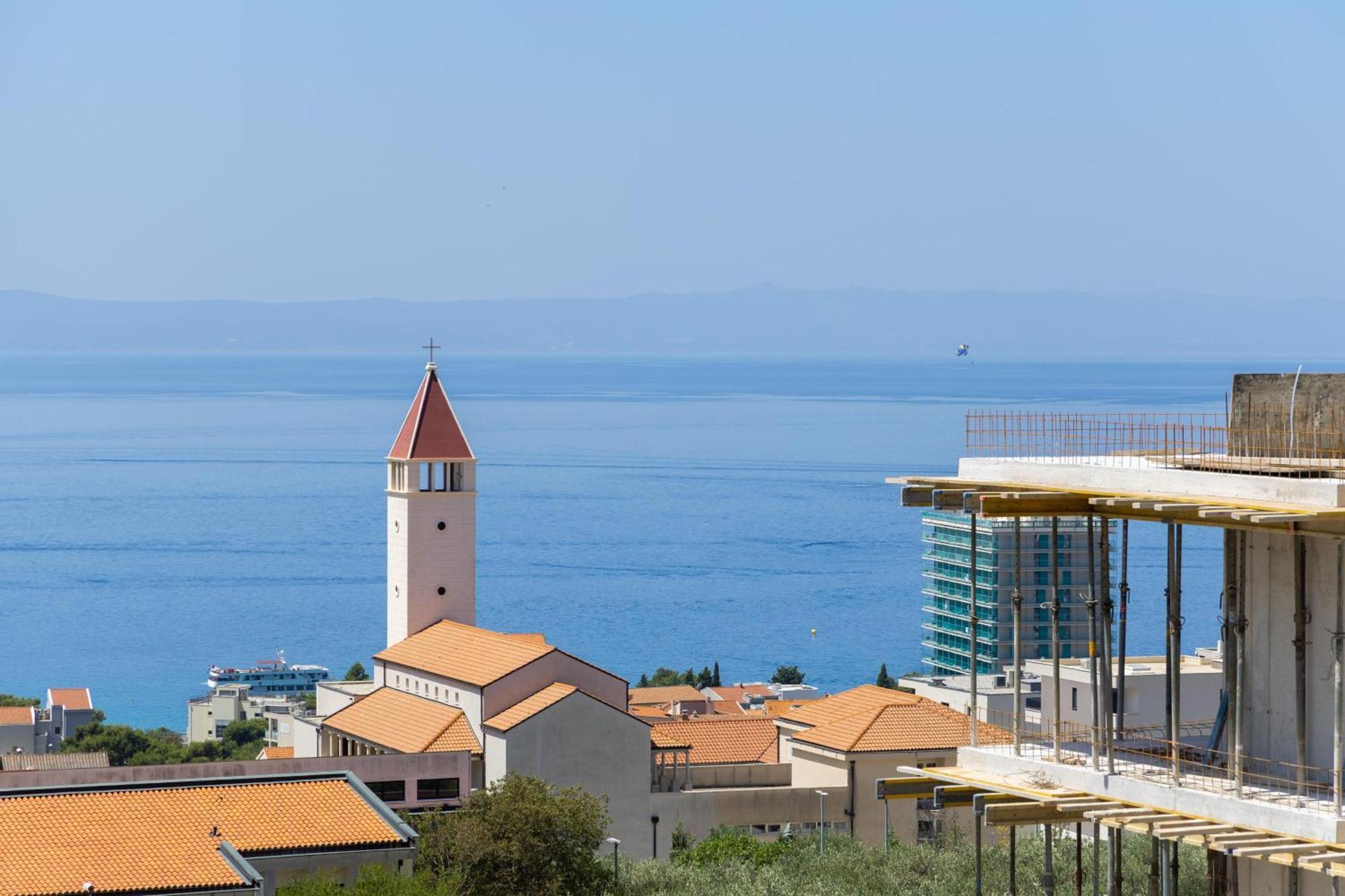 Amari Seaview * Makarska
