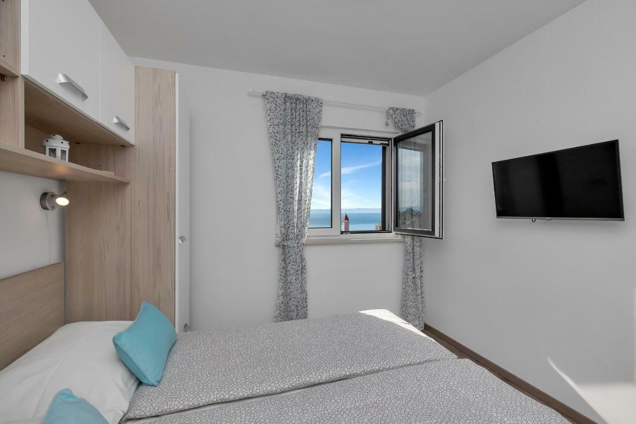 Lägenhet Amari Seaview