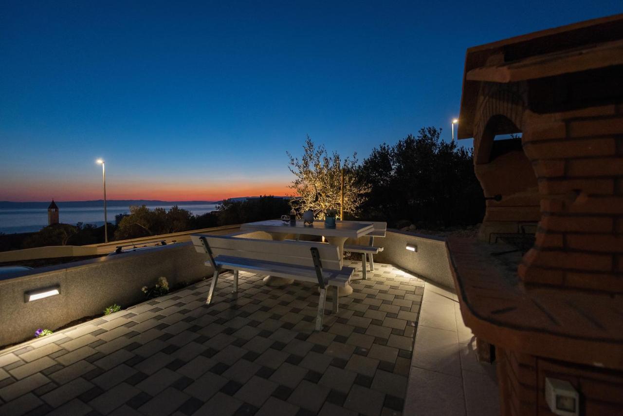 Amari Seaview Apartma Makarska