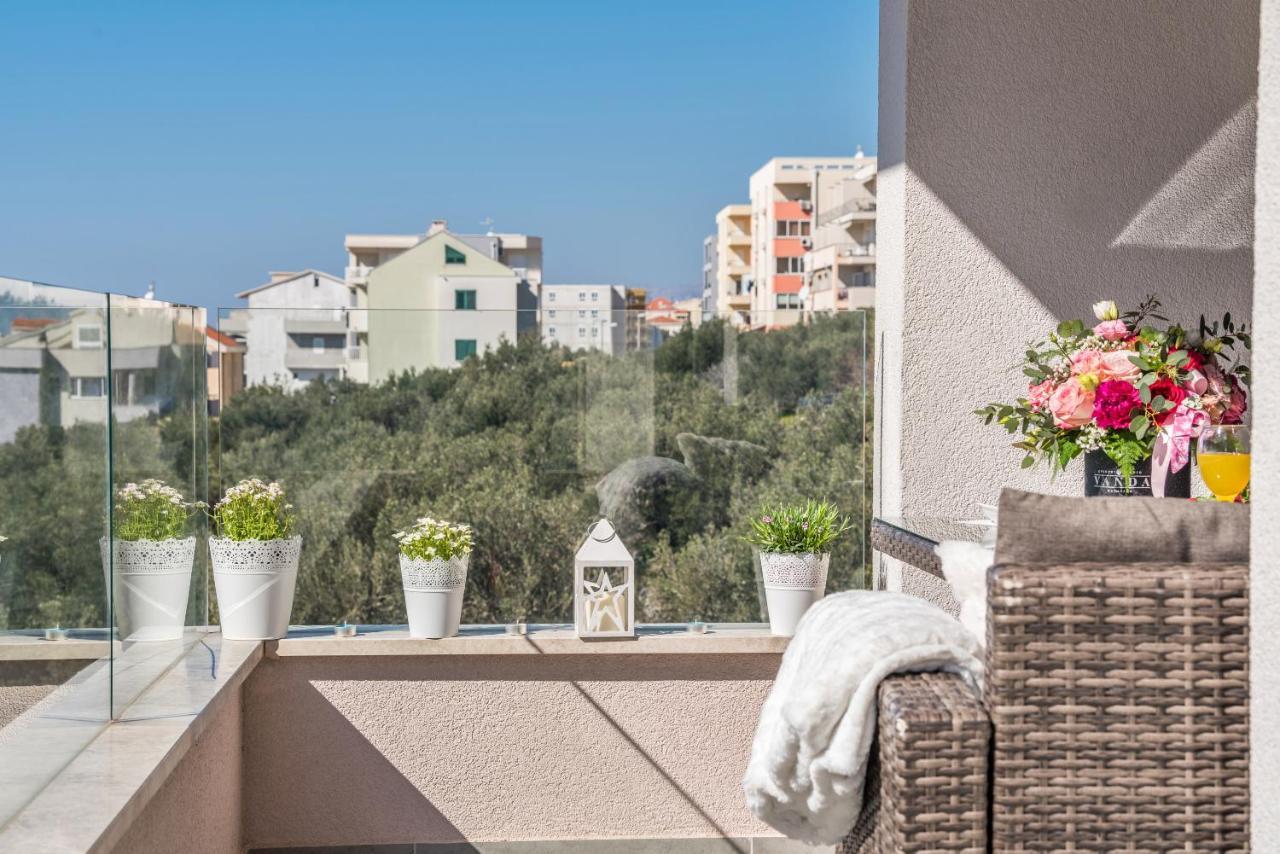 Amari Seaview Apartma *