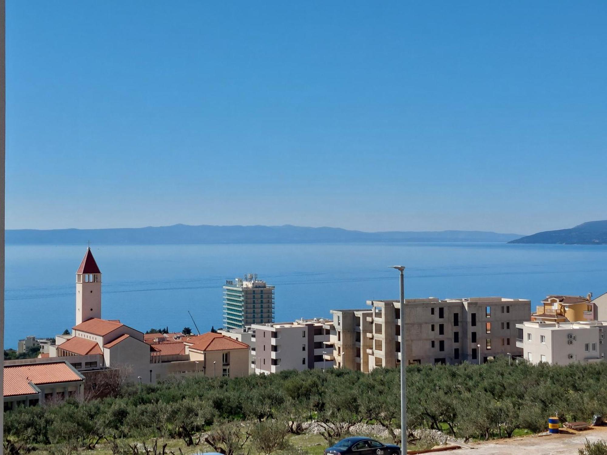 Amari Seaview * Makarska