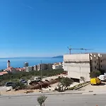 Apartment Amari Seaview