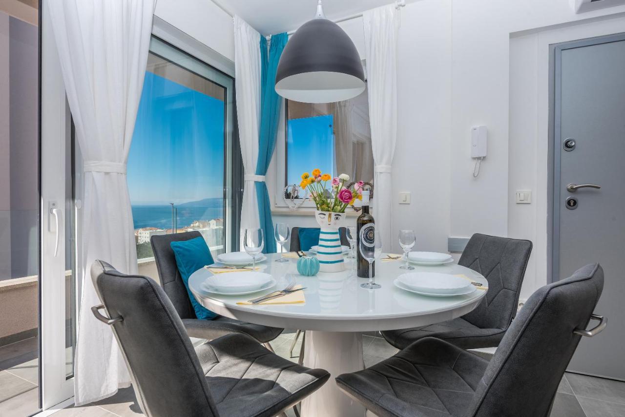 Amari Seaview * Makarska