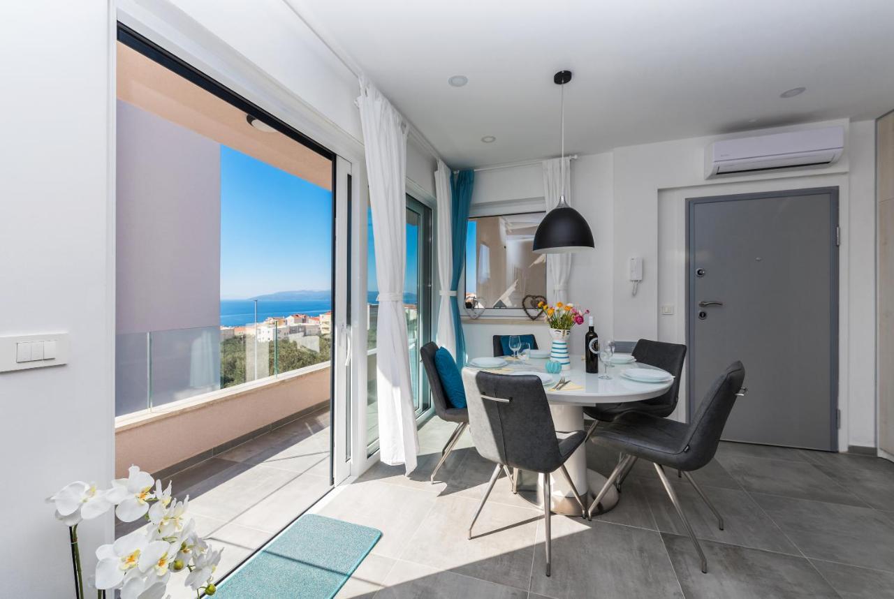 Amari Seaview Apartment