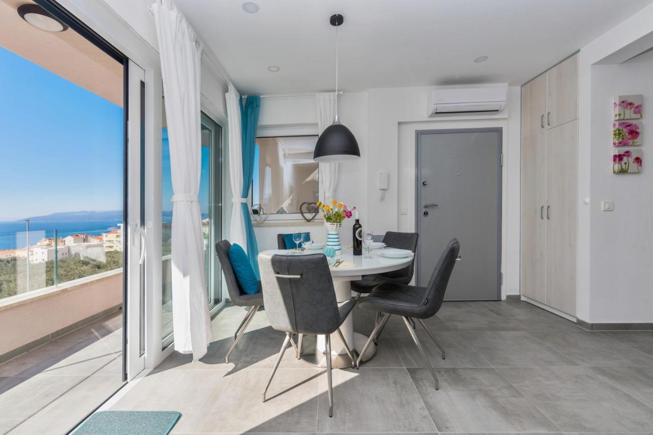 Amari Seaview Makarska