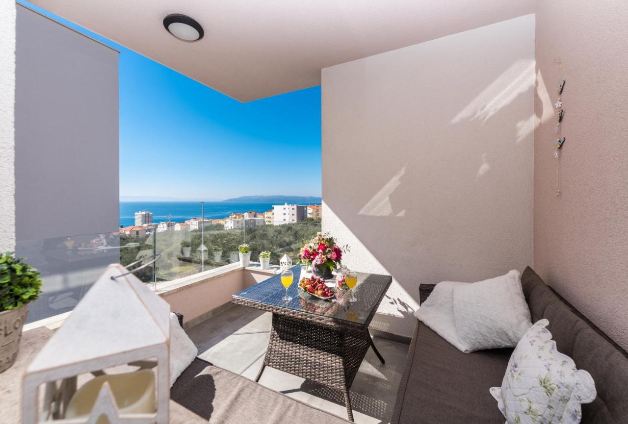 Amari Seaview * Makarska