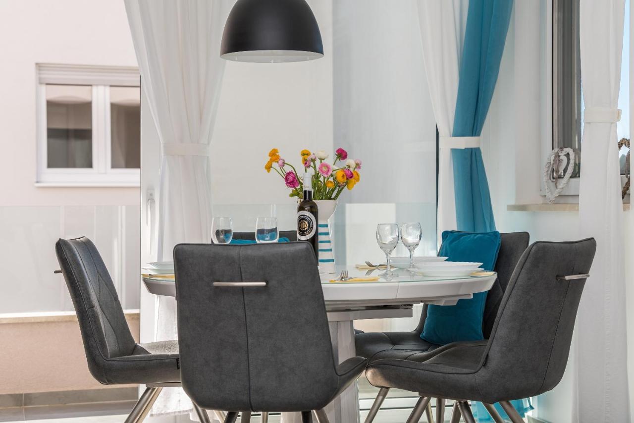 Apartment Amari Seaview