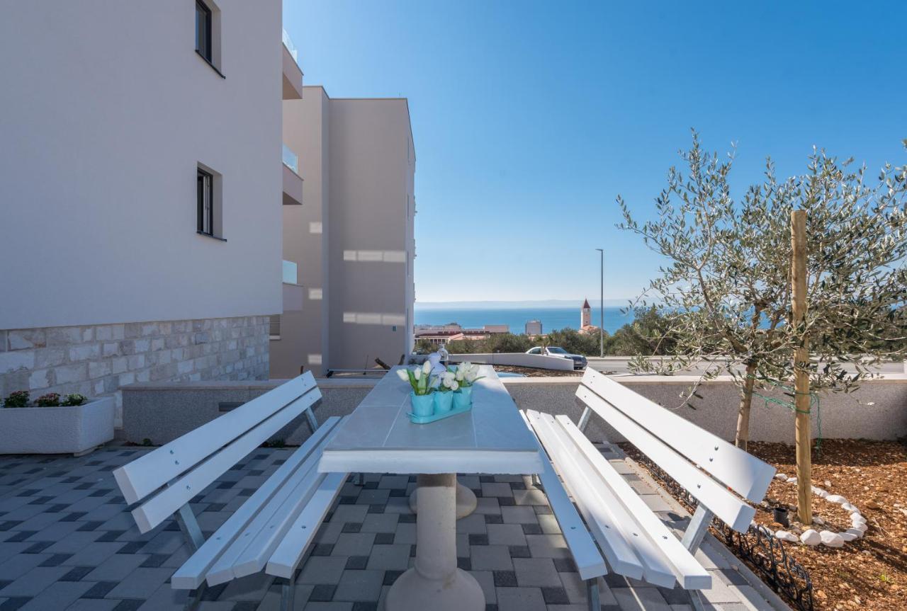 Apartment Amari Seaview *