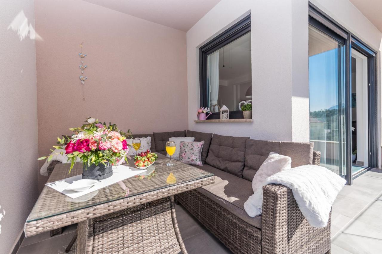Apartment Amari Seaview Makarska