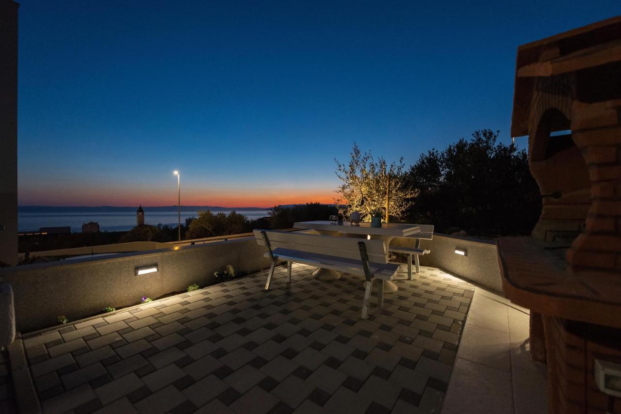 Amari Seaview Apartment