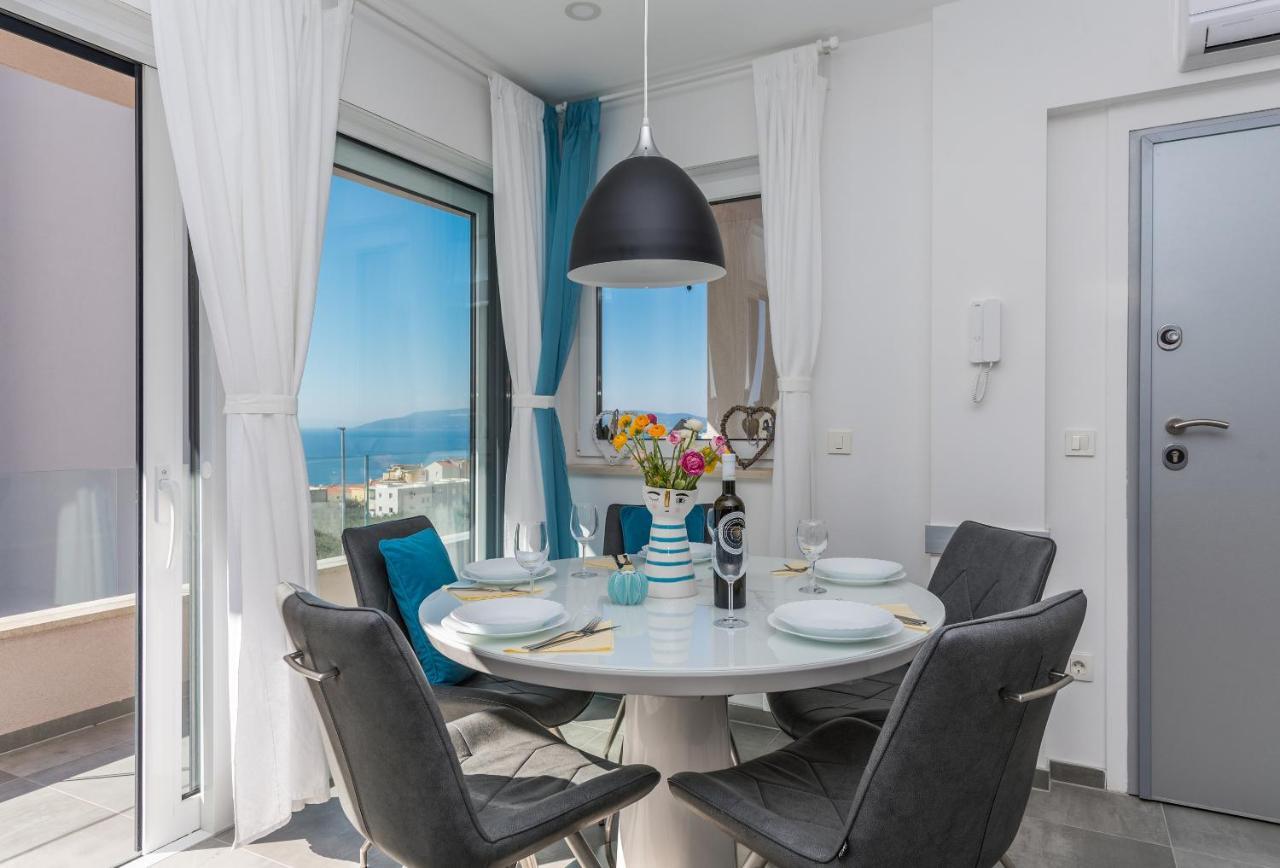 Amari Seaview Makarska