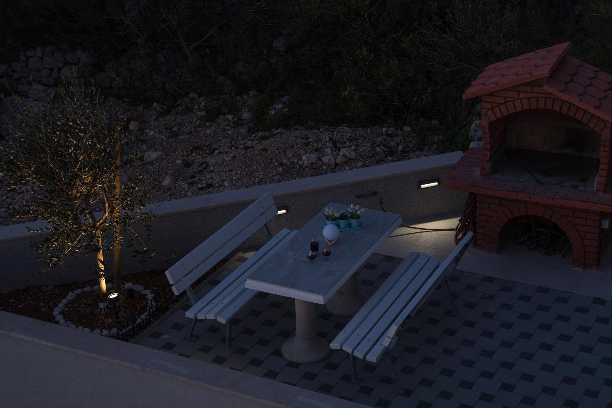 Apartment Amari Seaview *