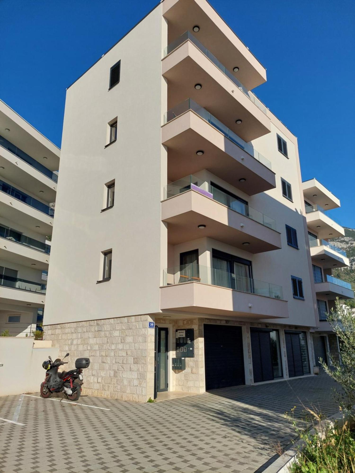 Amari Seaview Makarska