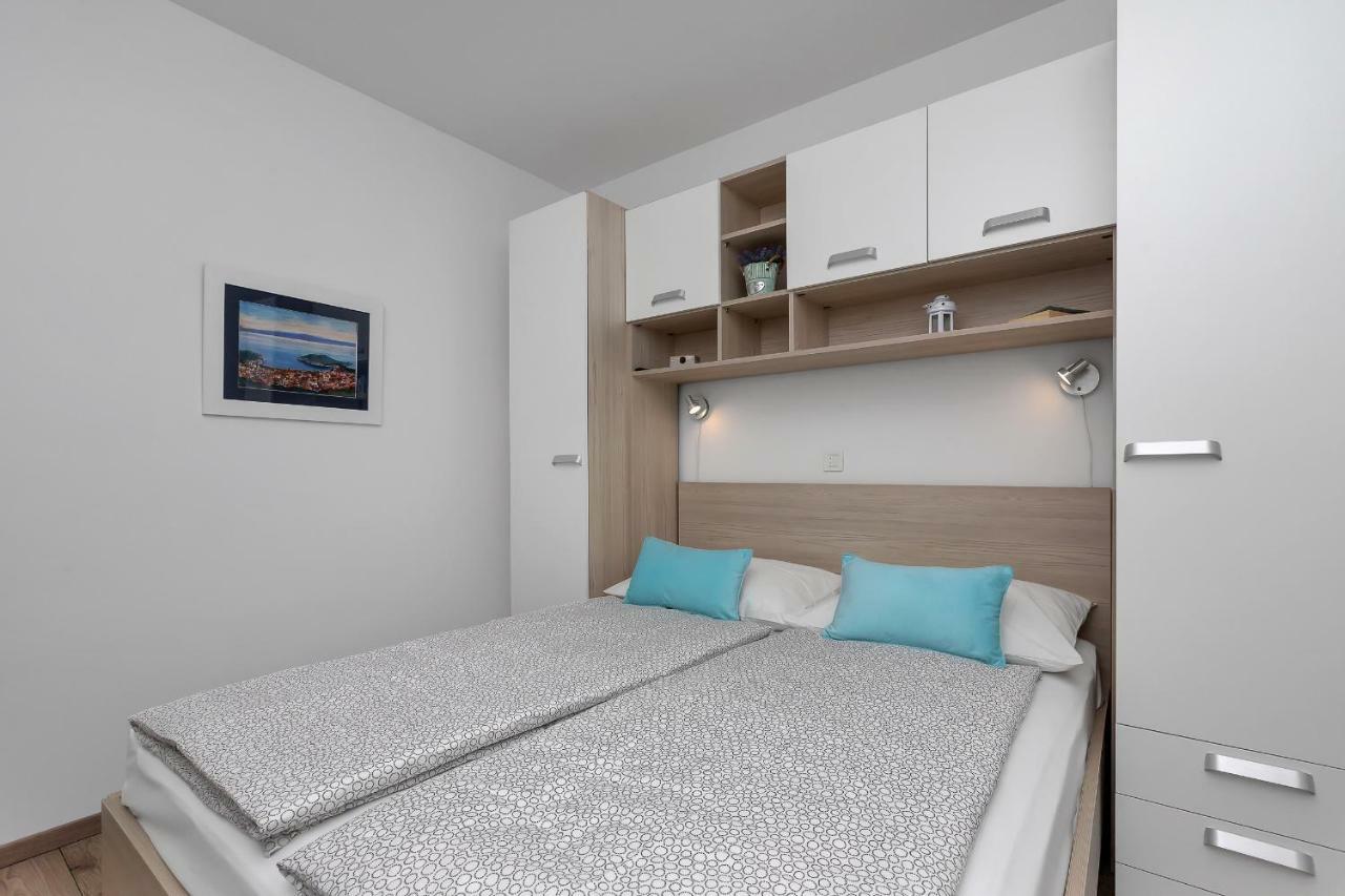 Amari Seaview Apartment *