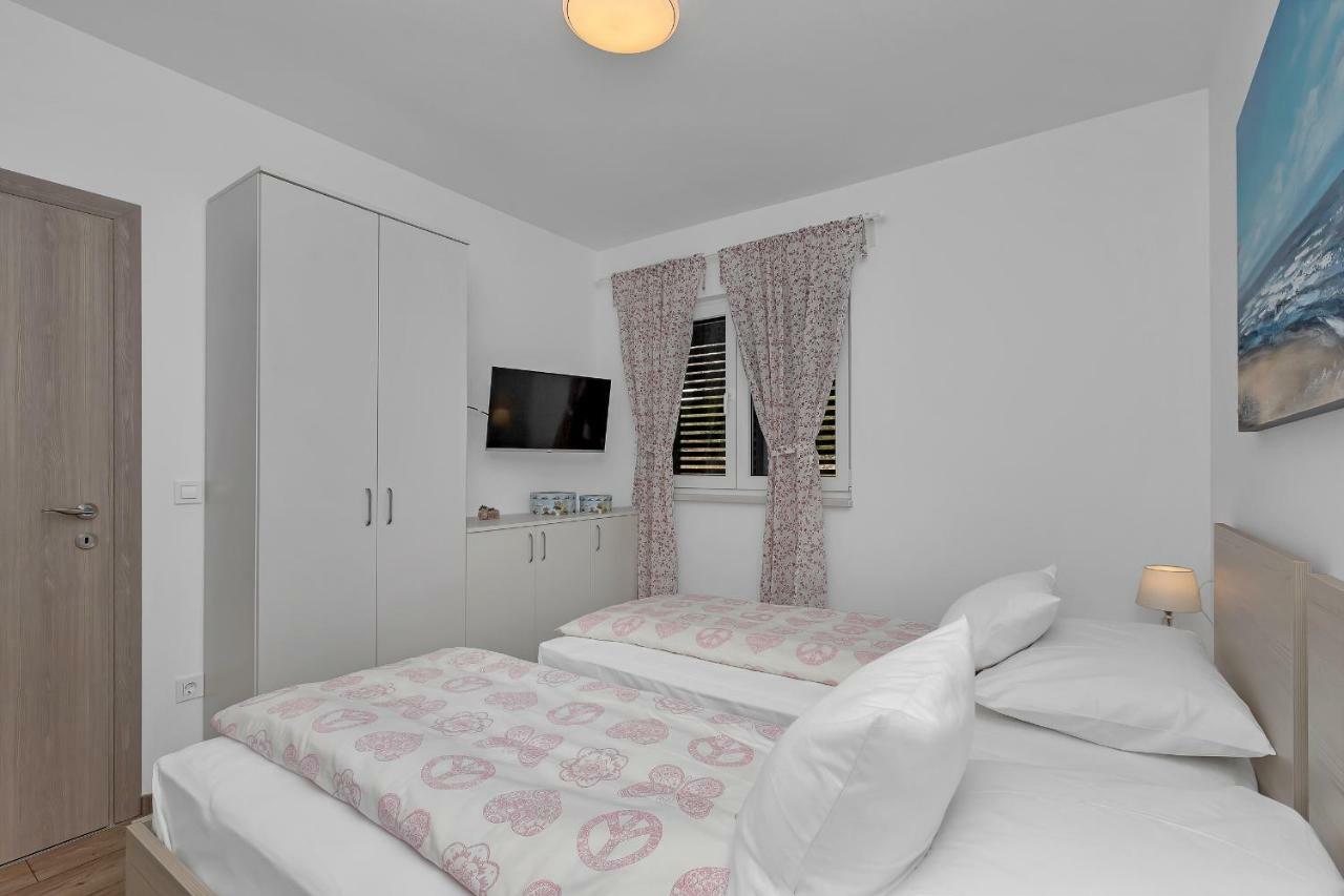Amari Seaview Apartment Makarska