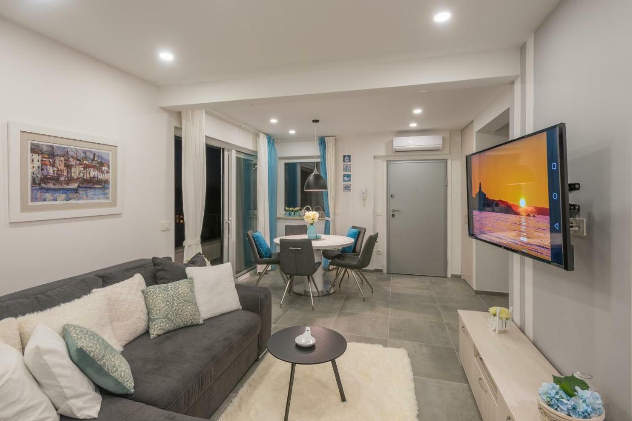 Amari Seaview Apartment *