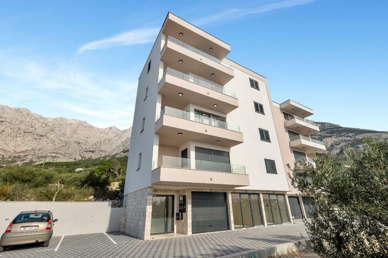 Amari Seaview * Makarska