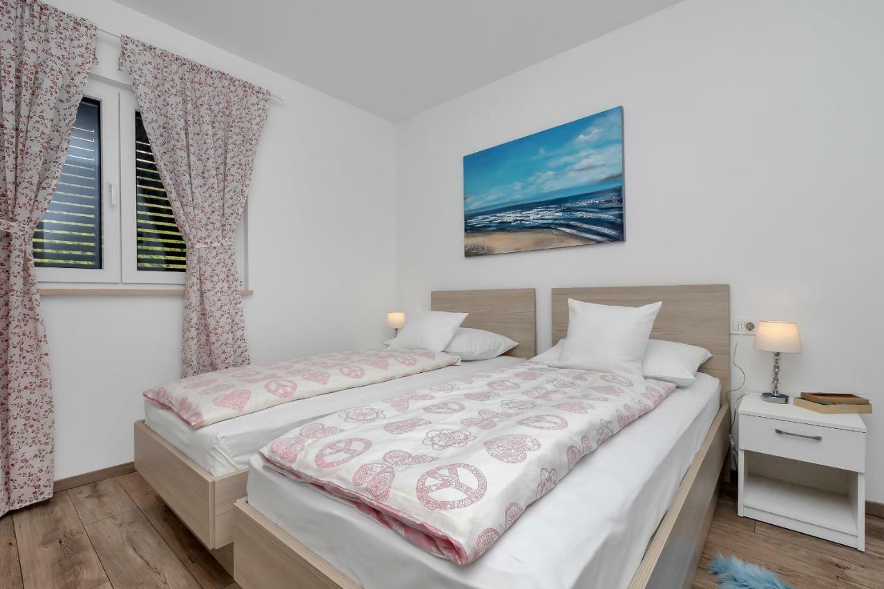 Amari Seaview * Makarska